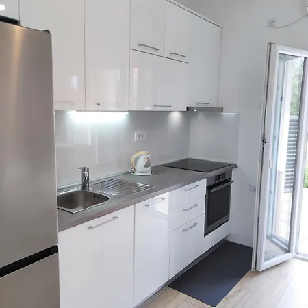 Apartment By Foot Zadar