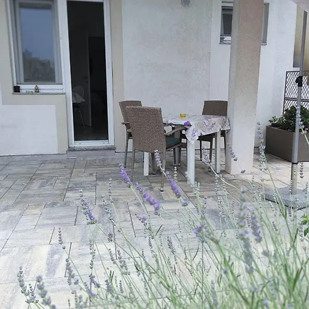 Apartment By Foot